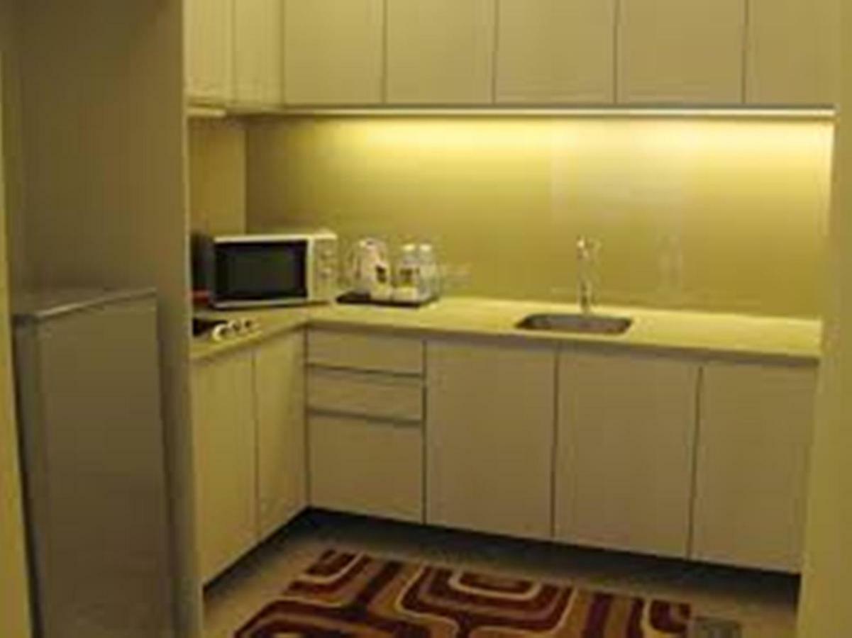 Ss Suites Swiss Garden Residences Kuala Lumpur Extérieur photo