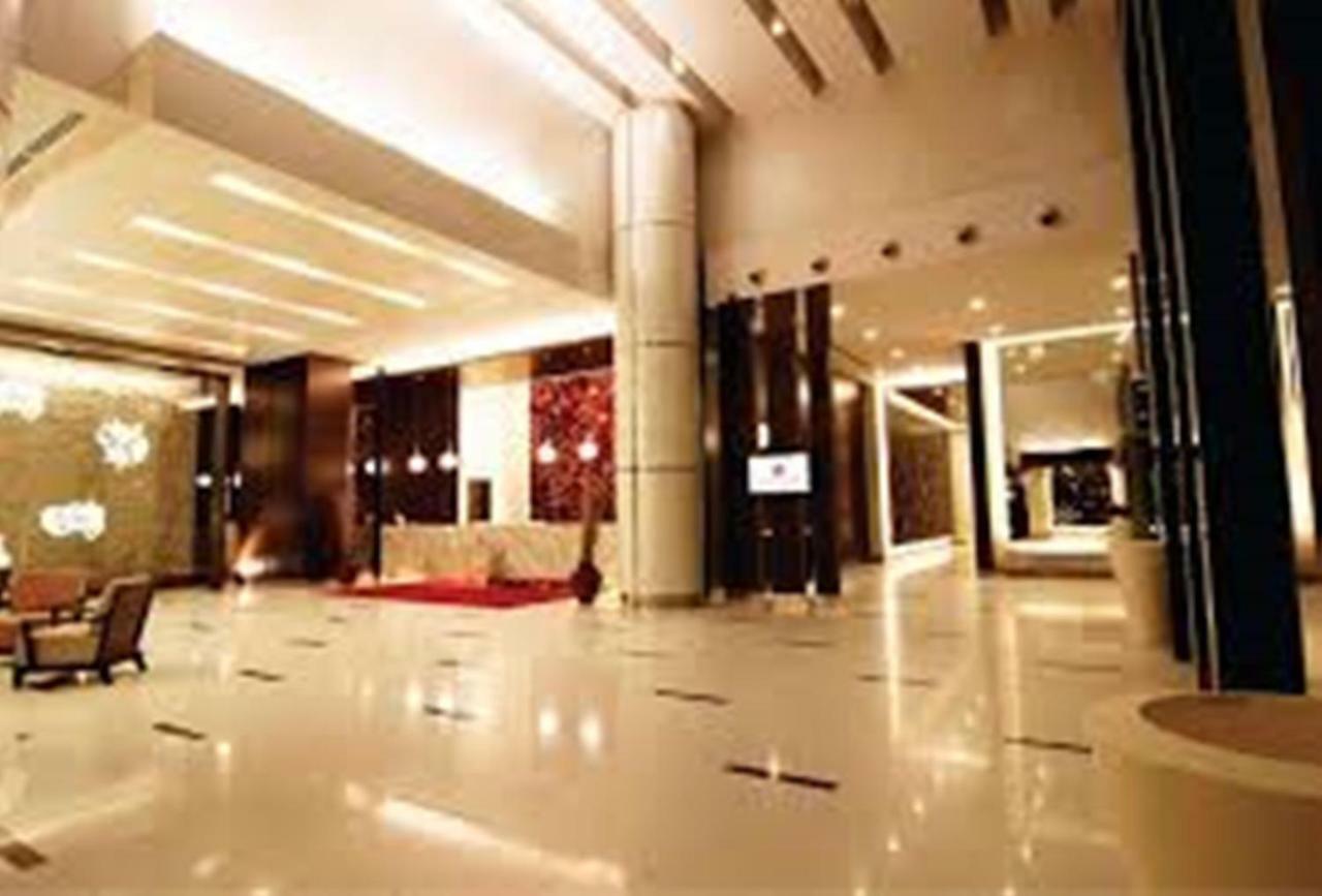 Ss Suites Swiss Garden Residences Kuala Lumpur Extérieur photo