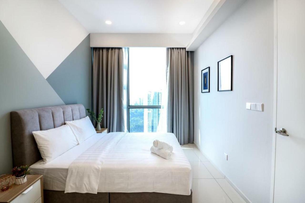 Ss Suites Swiss Garden Residences Kuala Lumpur Extérieur photo