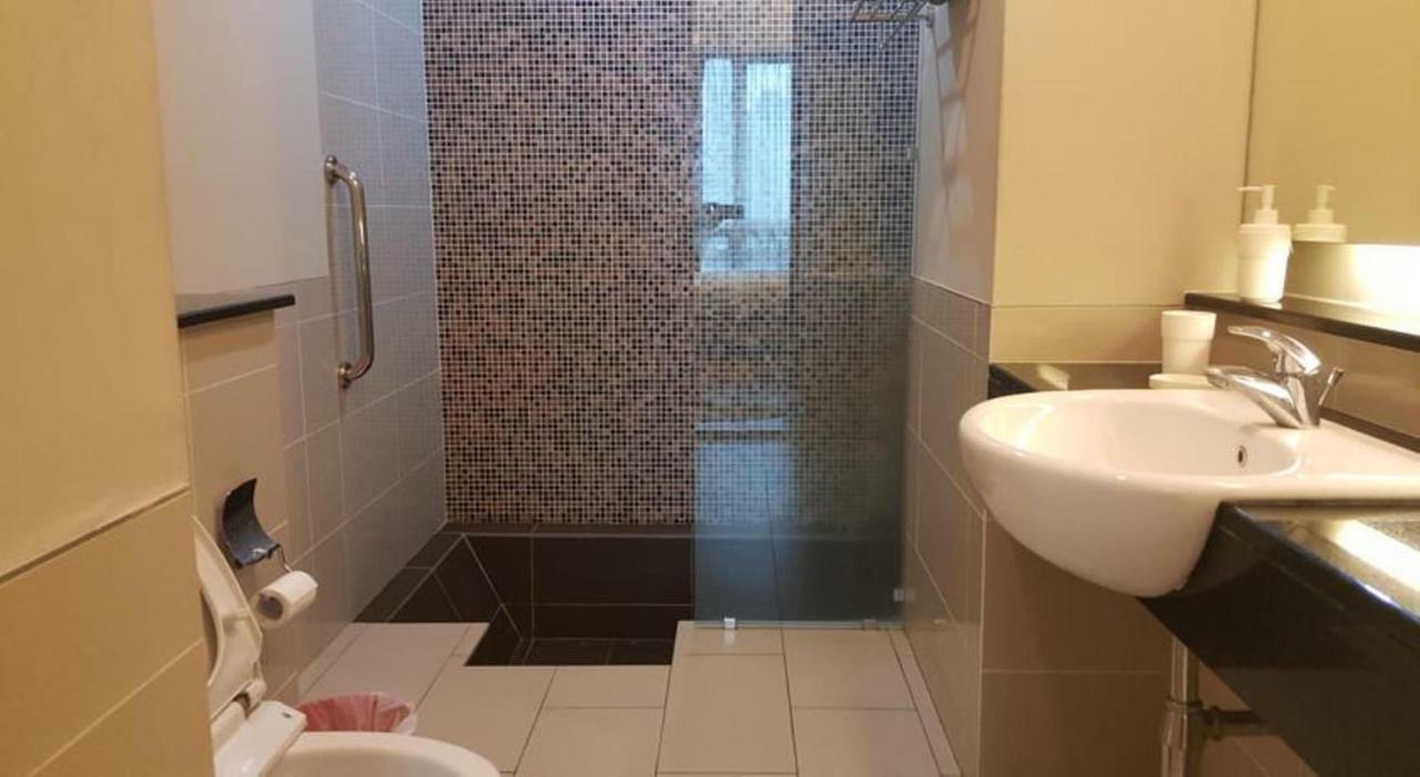 Ss Suites Swiss Garden Residences Kuala Lumpur Extérieur photo