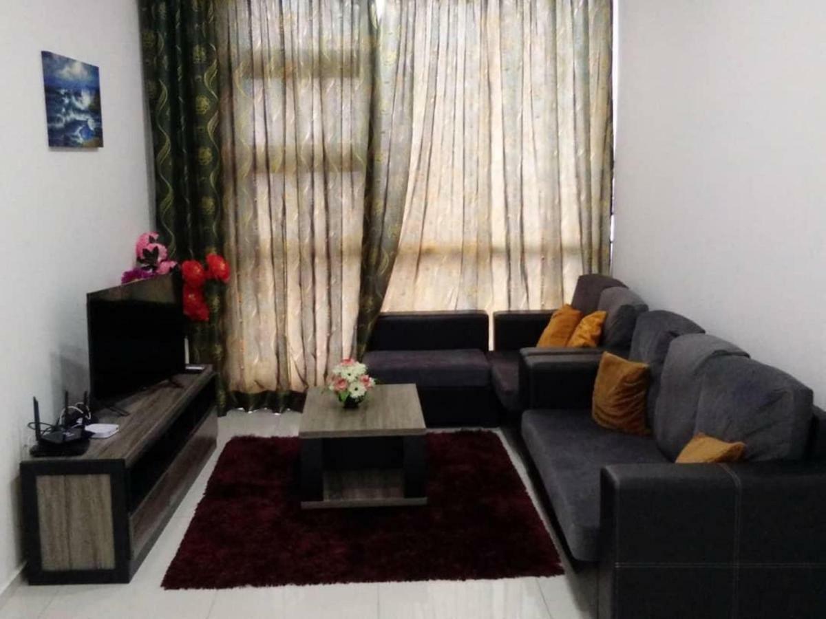Ss Suites Swiss Garden Residences Kuala Lumpur Extérieur photo