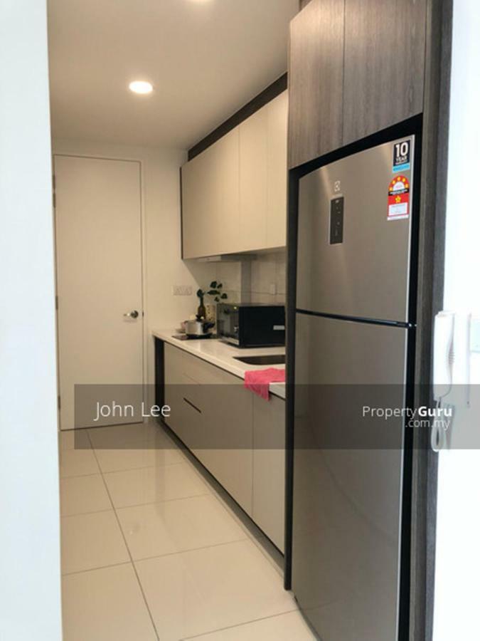 Ss Suites Swiss Garden Residences Kuala Lumpur Extérieur photo