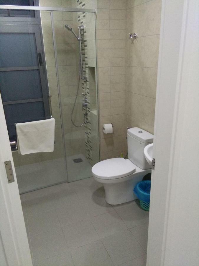 Ss Suites Swiss Garden Residences Kuala Lumpur Extérieur photo