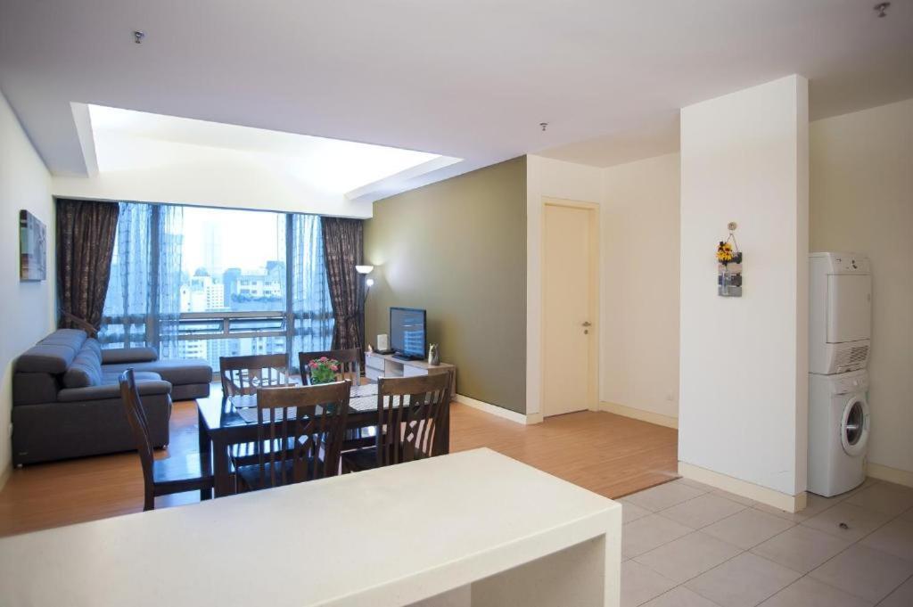Ss Suites Swiss Garden Residences Kuala Lumpur Extérieur photo